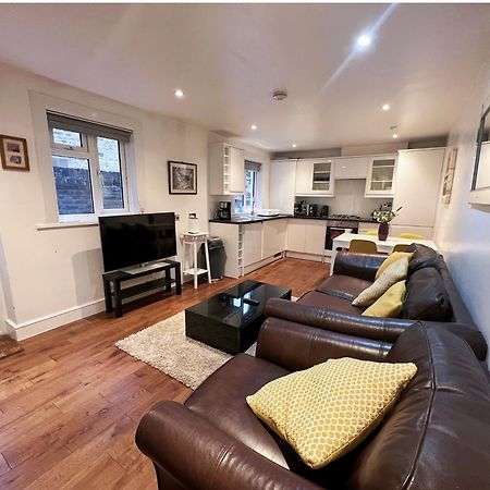 Lovely 2 Bedroom Garden Flat In London Exterior photo
