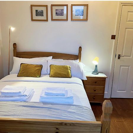 Lovely 2 Bedroom Garden Flat In London Exterior photo