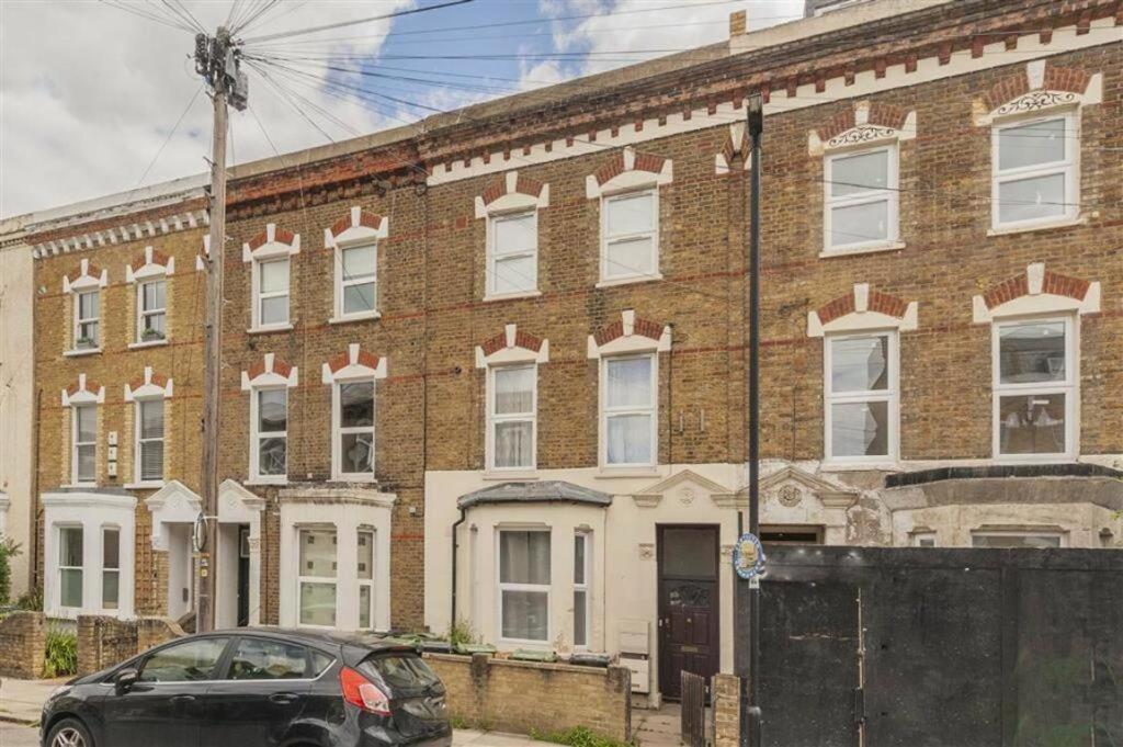 Lovely 2 Bedroom Garden Flat In London Exterior photo
