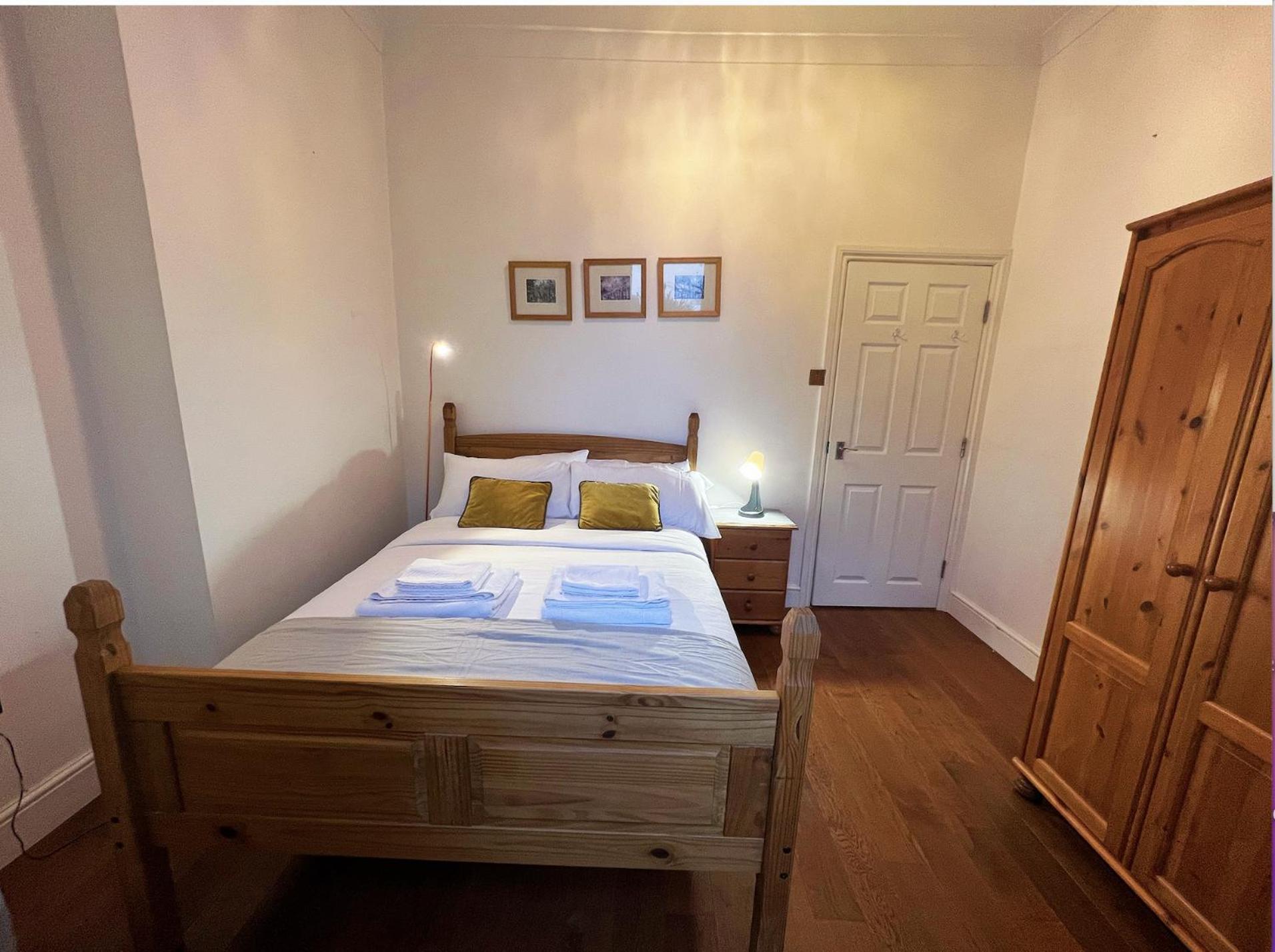 Lovely 2 Bedroom Garden Flat In London Exterior photo